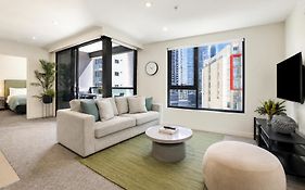 Prime Location, Balcony, Gym, Rooftop, Pool Walk To Crown